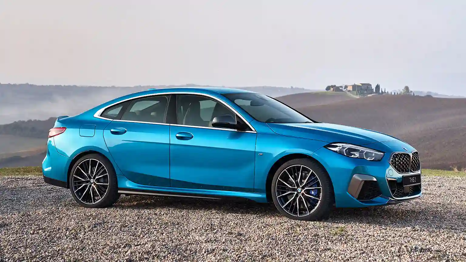 САМАЯ БЕСКОМПРОМИСНАЯ ПРЕМЬЕРА СЕЗОНА.