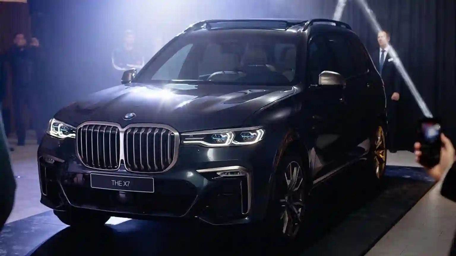 BMW ИЗБРАННОЕ