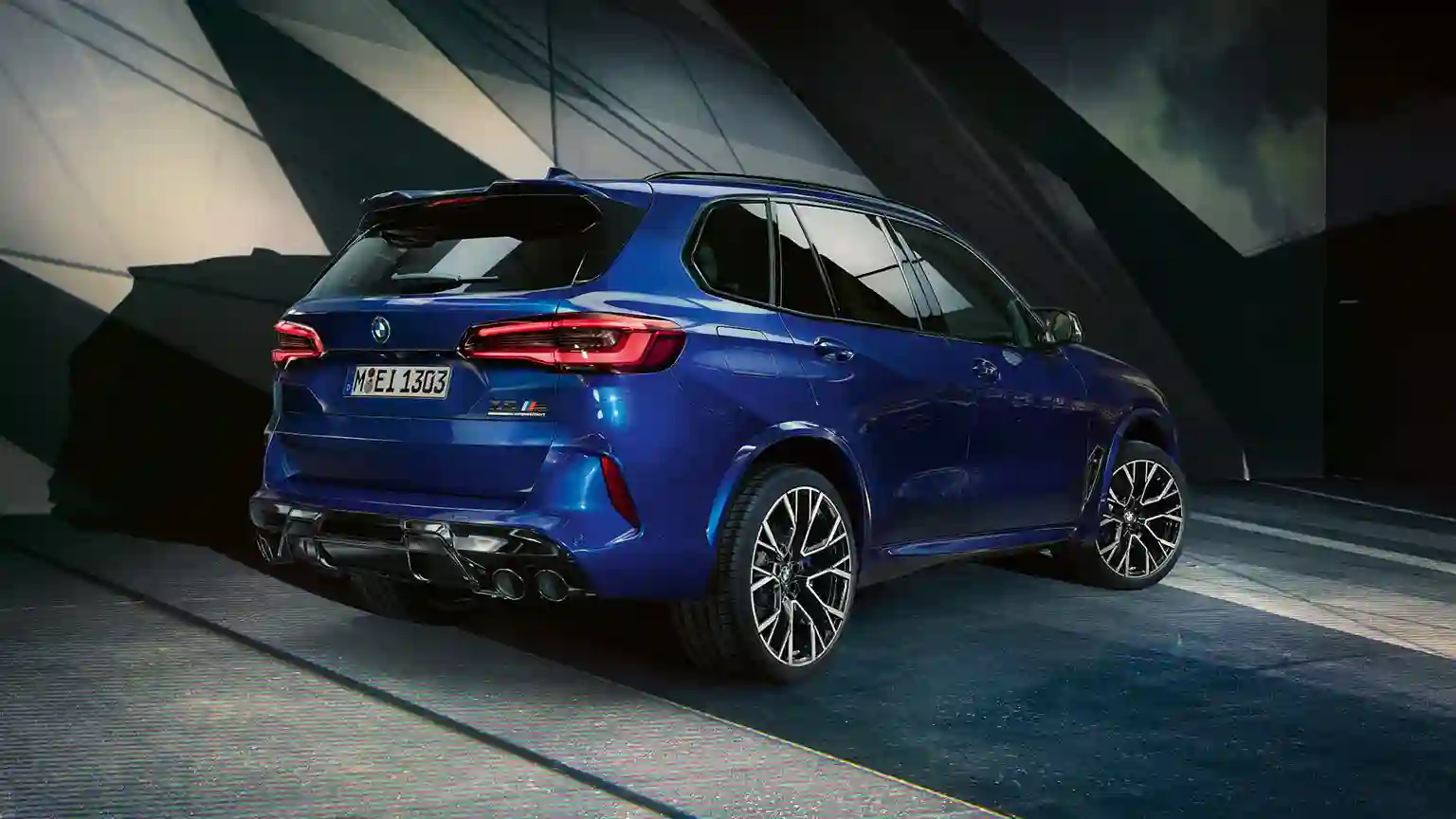СТАРТ ПРОДАЖ BMW X5M И BMW X6M В АРМАДЕ
