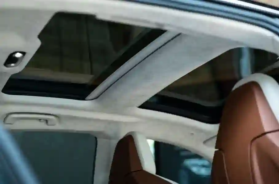 Представлена спецверсия BMW 8 Series Kyoto Edition/