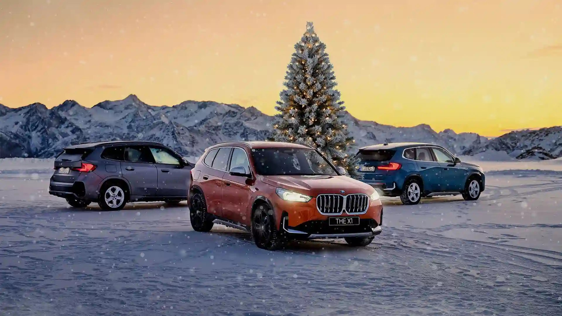 Скидки и подарки для клиентов сервиса в декабре