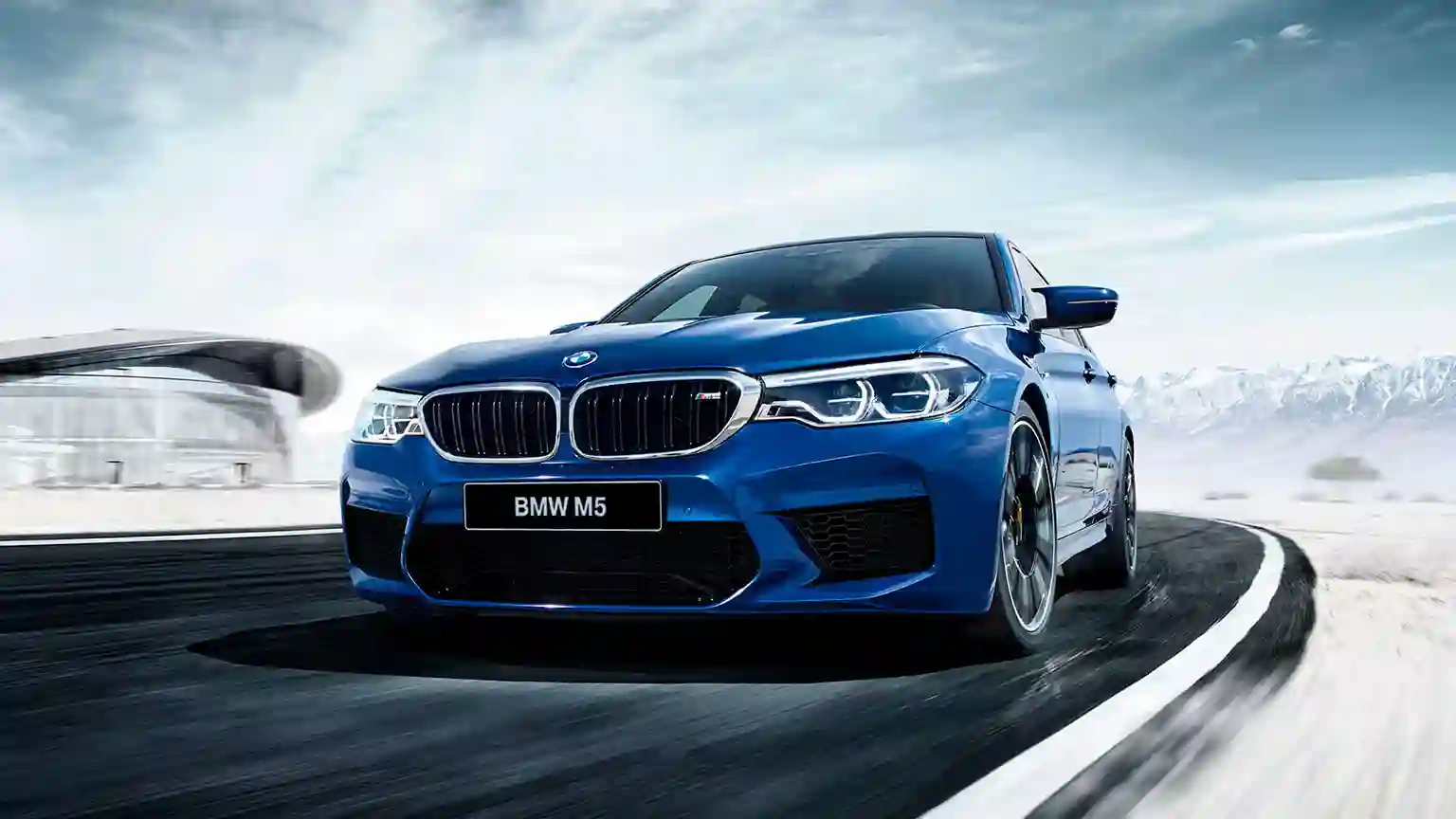 BMW GROUP РОССИЯ ОБЪЯВЛЯЕТ НОВЫЕ ЦЕНЫ НА АВТОМОБИЛИ BMW С 1 ЯНВАРЯ 2018 ГОДА.