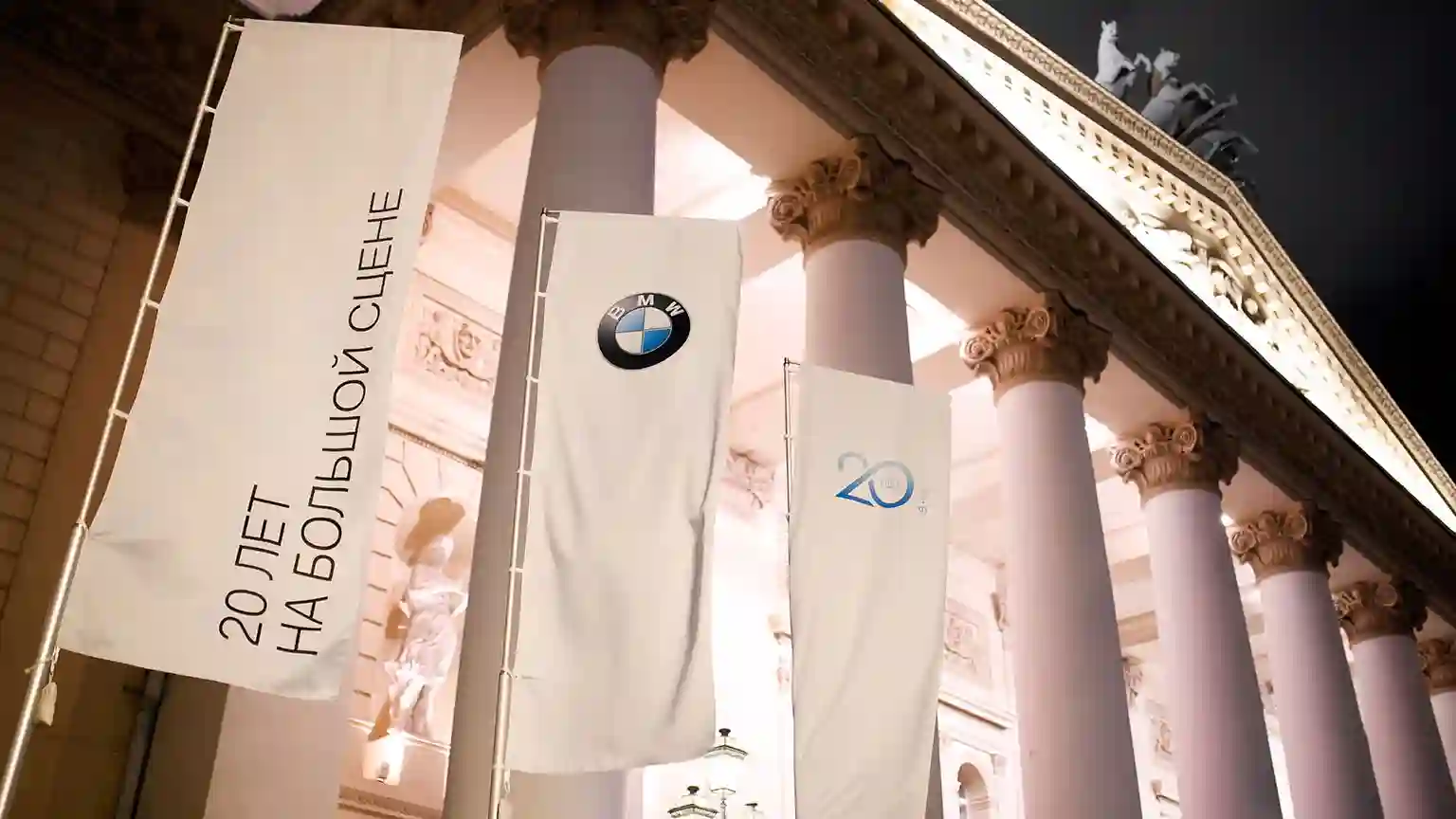 РОСТ ПРОДАЖ BMW, MINI И BMW MOTORRAD В ПЕРВОМ КВАРТАЛЕ 2019 ГОДА