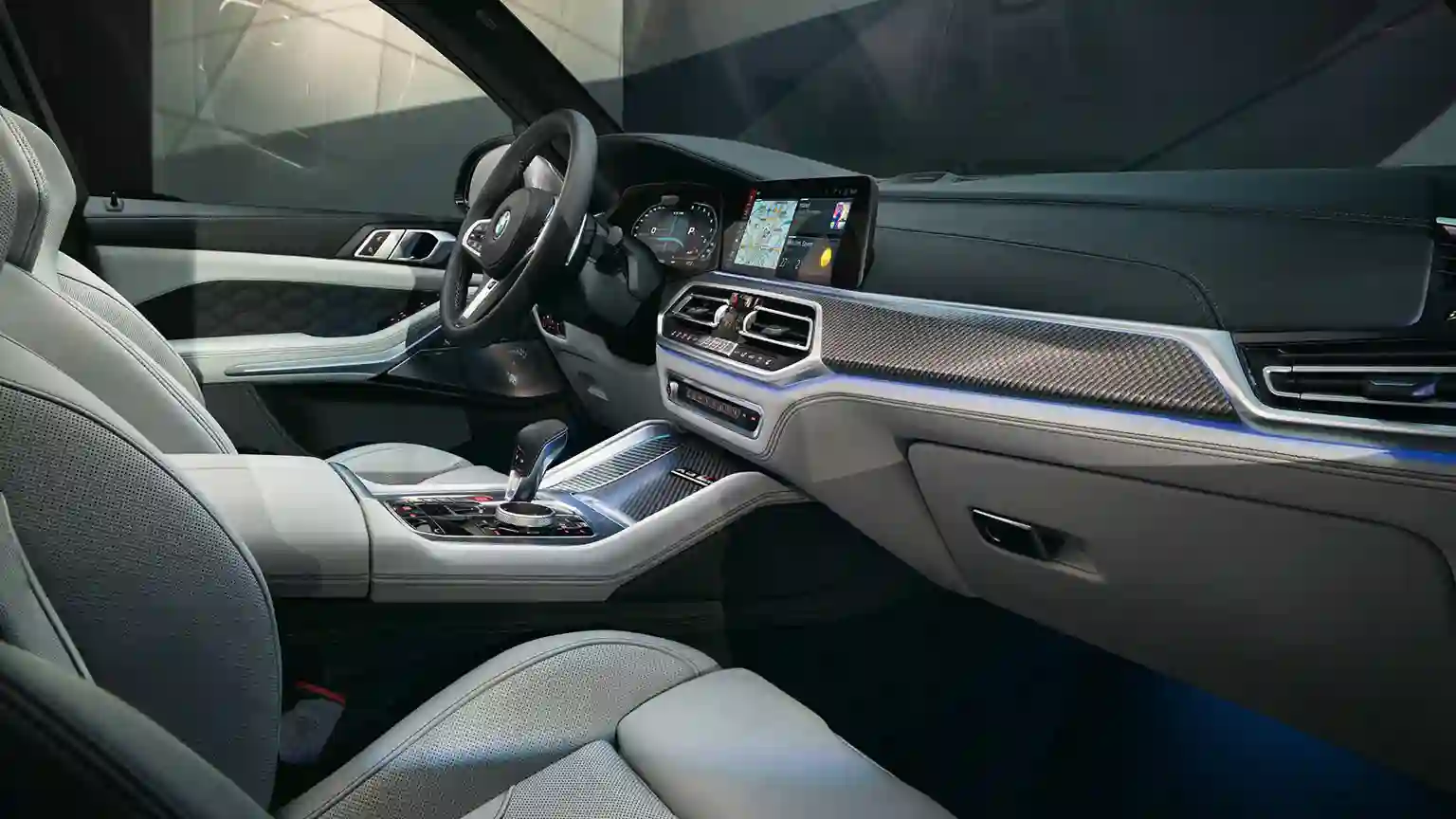 СТАРТ ПРОДАЖ BMW X5M И BMW X6M В АРМАДЕ