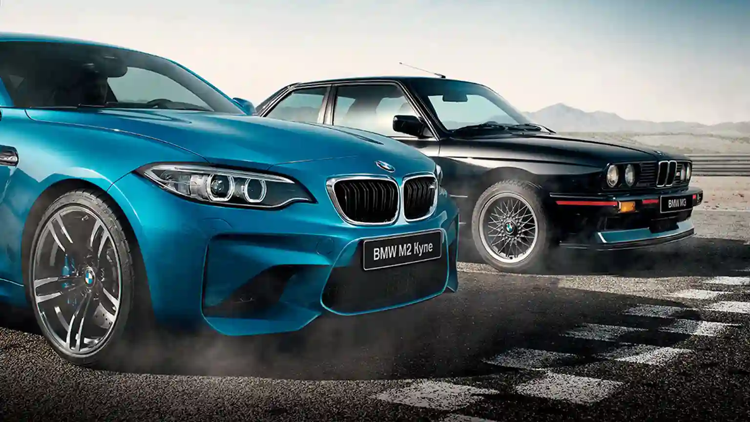 Добро пожаловать в семью.Замена масла в подарок для новых владельцев BMW с пробегом.