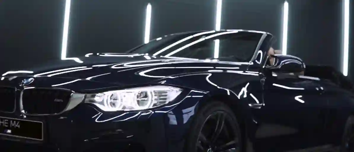 BMW Heritage