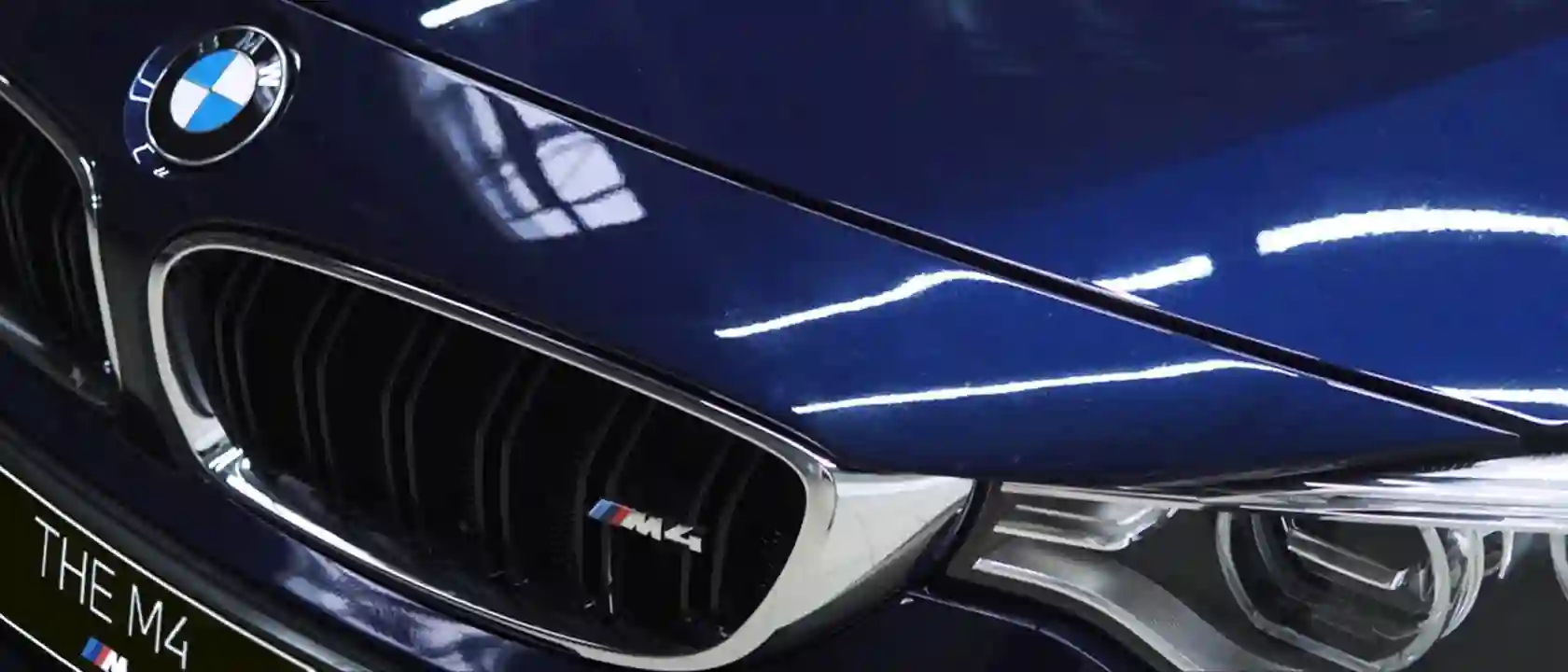 BMW Heritage