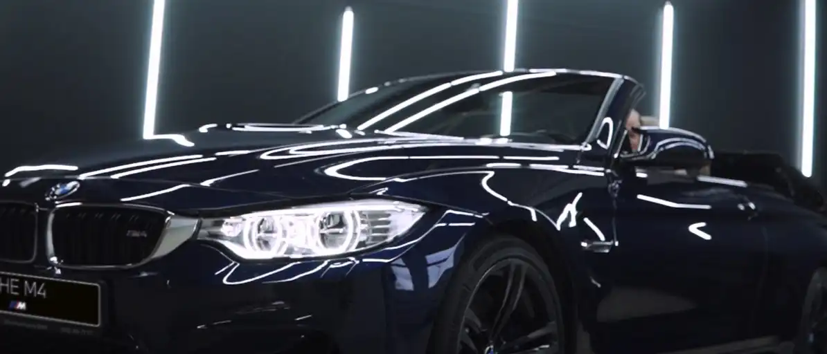 BMW Heritage