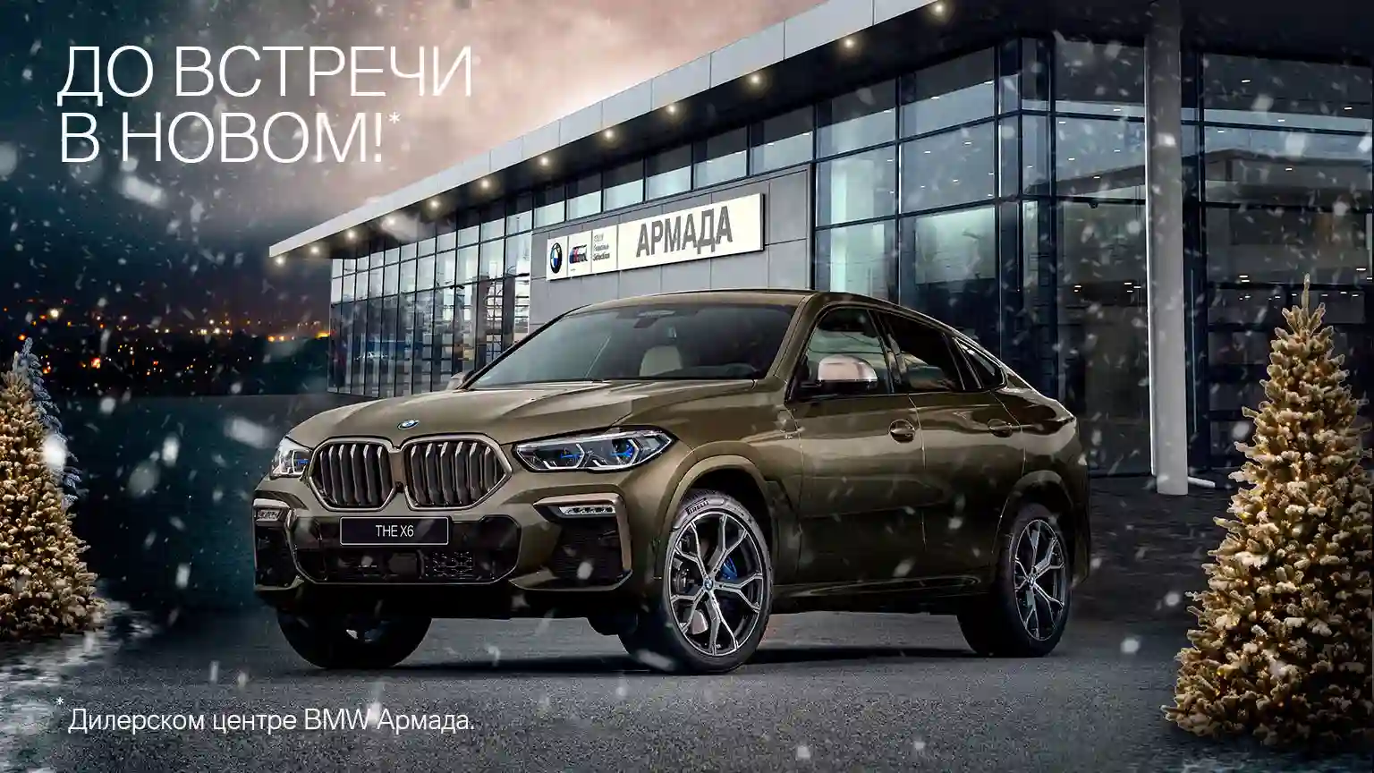 ДО ВСТРЕЧИ В НОВОМ