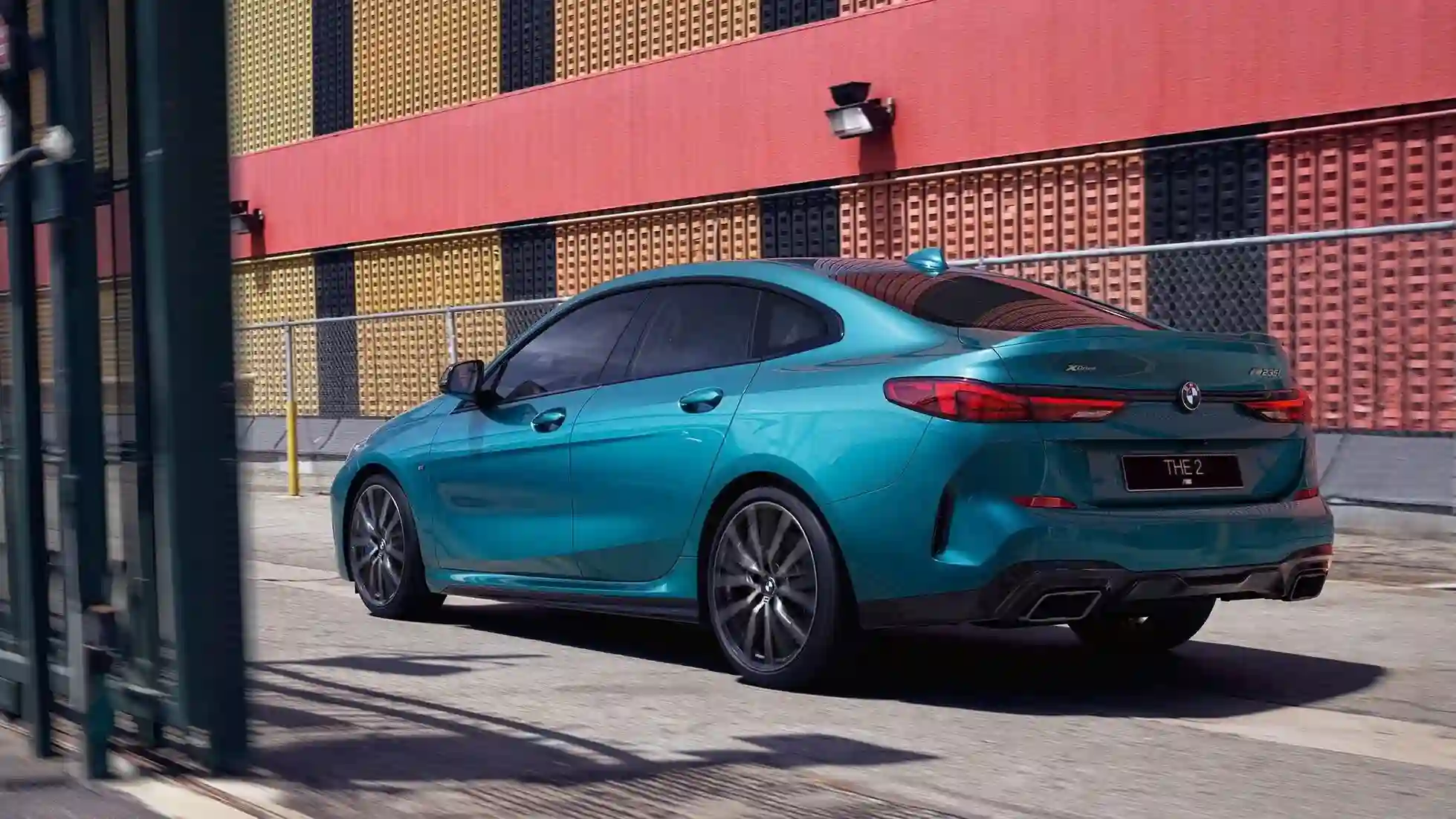 BMW Group Россия объявляет об изменении рекомендованных розничных цен с 1 сентября