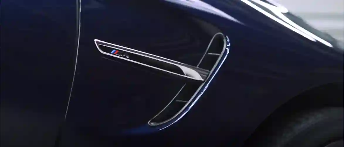 BMW Heritage