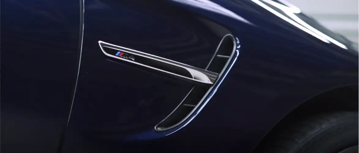 BMW Heritage