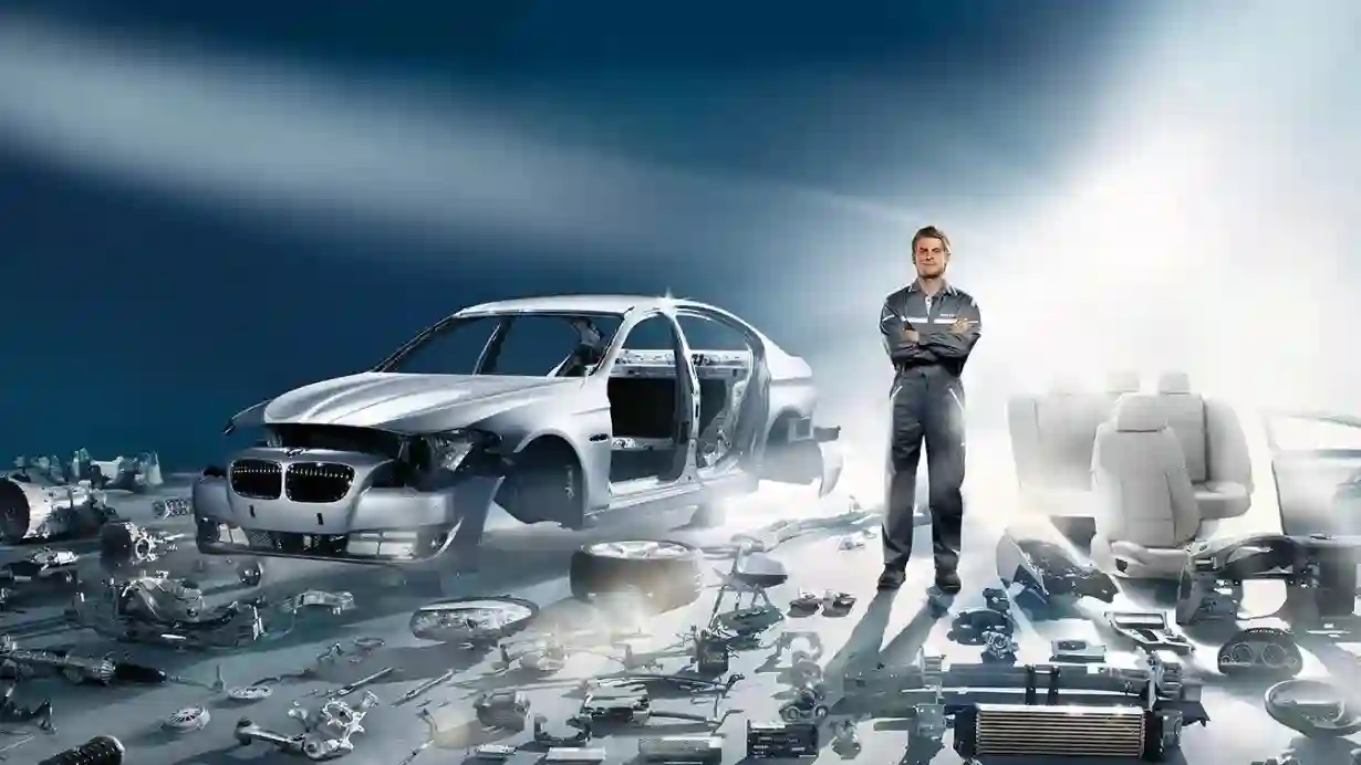 НЕ ЭКСПЕРИМЕНТИРУЙТЕ, ДОВЕРЬТЕСЬ ОФИЦИАЛЬНОМУ СЕРВИСУ BMW АРМАДА